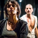 Audizioni Nanni Riccio