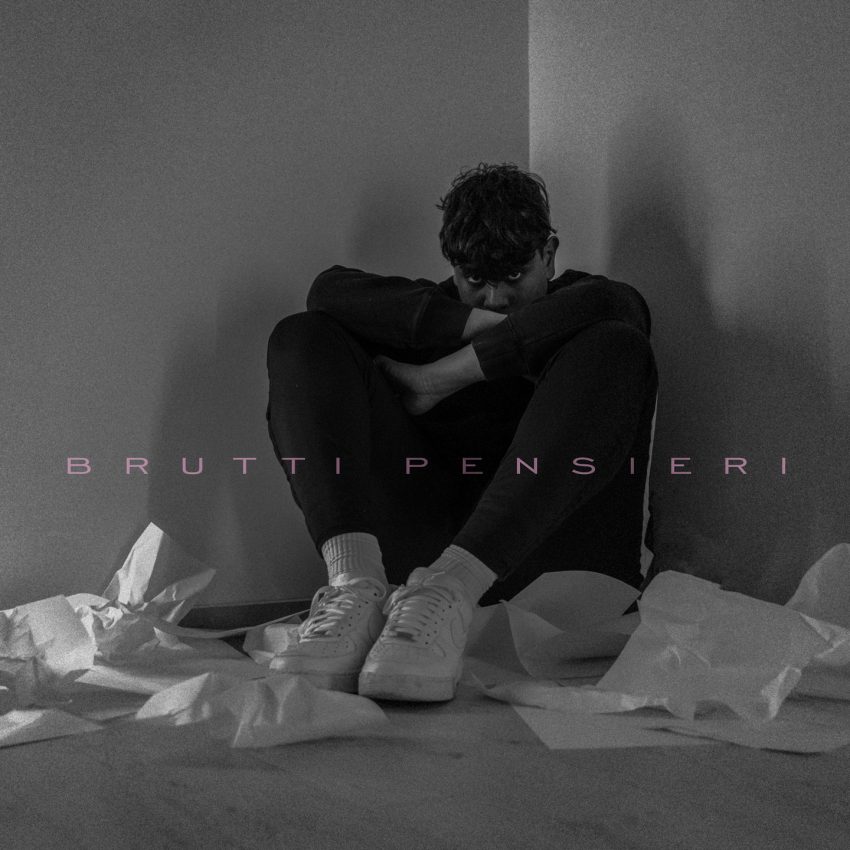 Kid Felipe Brutti Pensieri