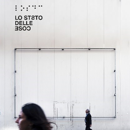 LO STATO DELLE COSE