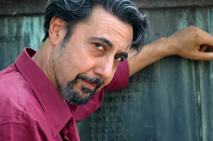 Lorenzo Castelluccio al Bricks di Milano