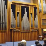 Organo Auditorium Fondazione CR Fi