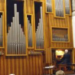 Organo Auditorium Fondazione CR Fi vert