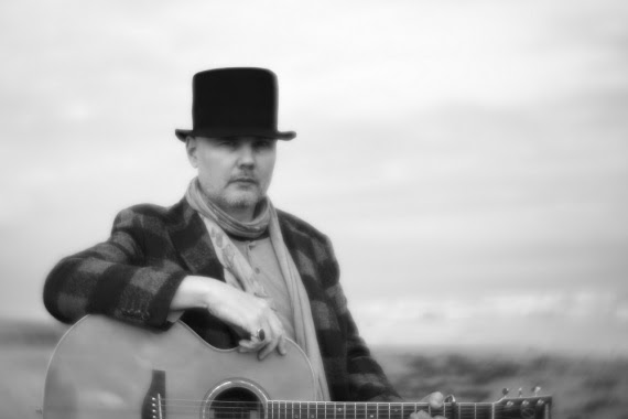 SEXTO NPLUGGED BILLY CORGAN