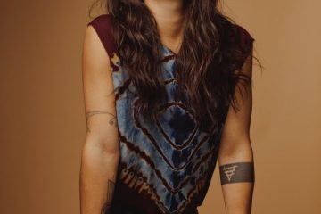 SEXTO NPLUGGED CHE SPETTACOLO - SHARON VAN ETTEN