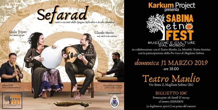 Sefarad foto