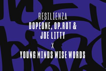 YMWW-Resilienza