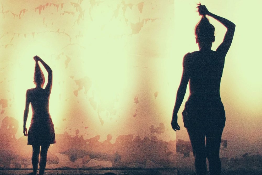 Dall'Antigone or