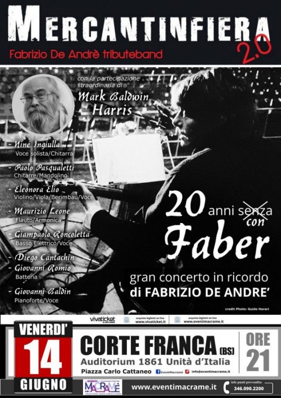 MERCANTINFIERA