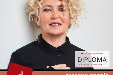 Accademia del Ridotto - Corso di canto jazz - Rossana Casale