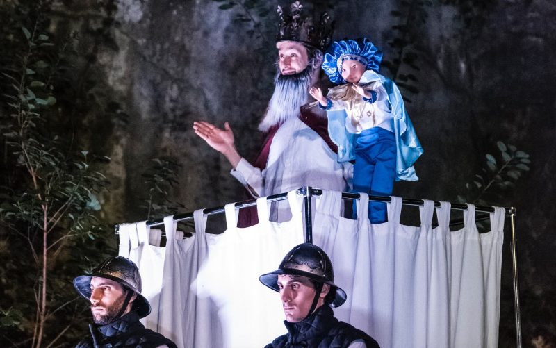 Fantastiche Visioni Ariccia 2019