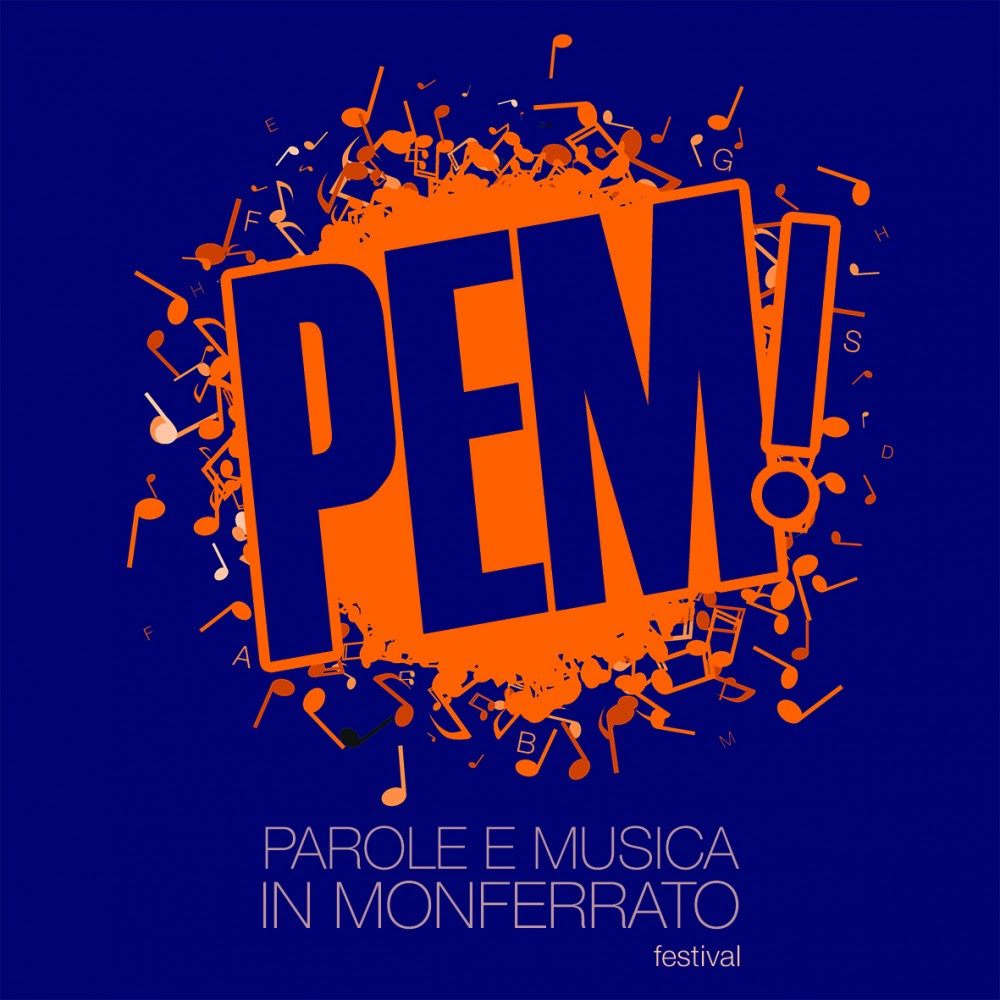 FESTIVAL PEM PAROLE E MUSICA IN MONFERRATO