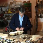 Liuteria Claudio Arezio