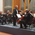 Orchestra da Camera Fiorentina liuteria