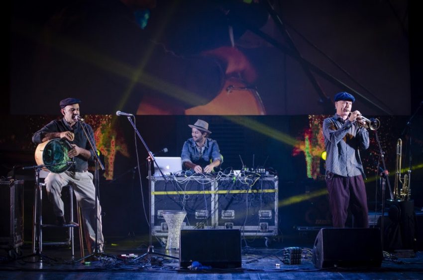 PREMIO ANDREA PARODI 2019