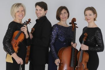 quartetto di fiesole