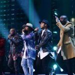 Sing: Ultimate A Cappella Episode 07 Finale Vade.