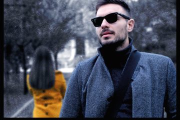 Emanuele Maresca - Tra le luci del mattino