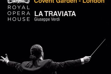 Il Maestro italiano Ciampa debutta alla Royal Opera House