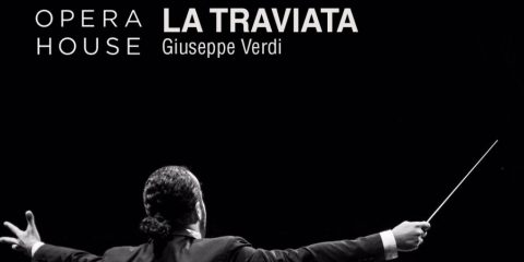 Il Maestro italiano Ciampa debutta alla Royal Opera House