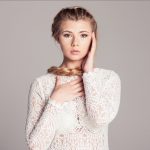 L_artista_polacca_Natalia_ Moskal