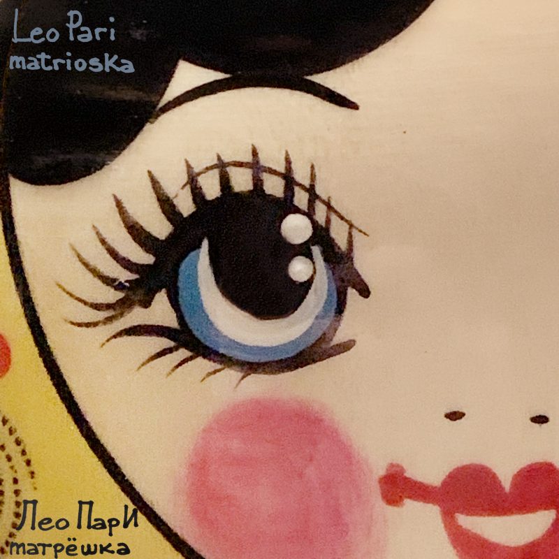 LEO PARI - MATRIOSKA