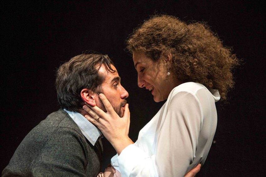 PER LA RAGIONE DEGLI ALTRI un tradimento di Pirandello