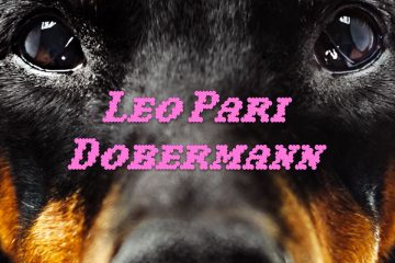 DOBERMANN - LEO PARI