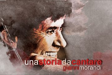 GIANNI MORANDI-JALO