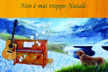 Luca Bonaffini - NON E' MAI TROPPO NATALE