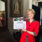 Martina Galletta Giulietta Masina 2