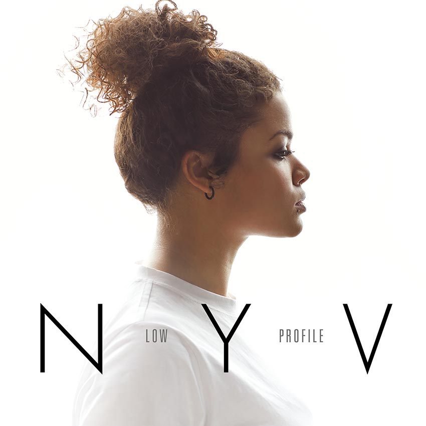 NYV - LOW PROFILE