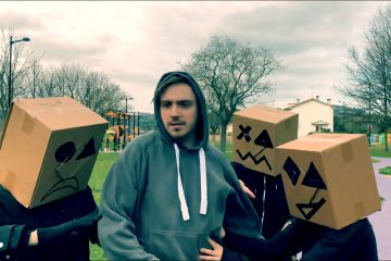 Parole - Modern Pitch