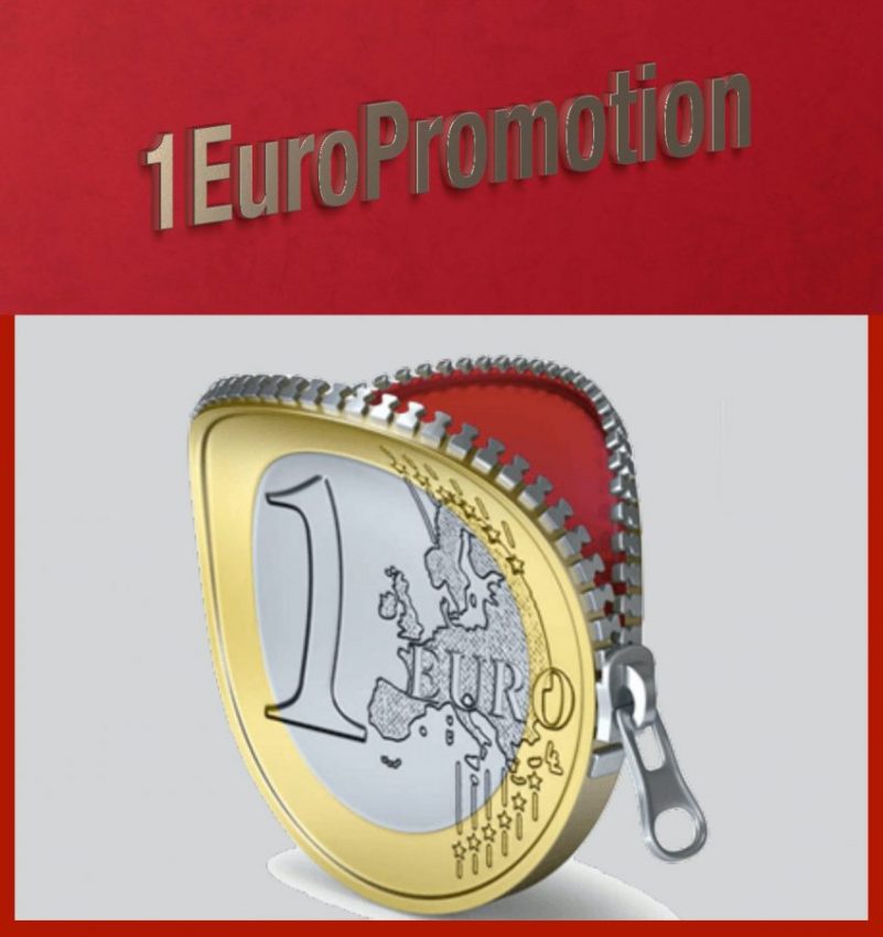 promozione musica