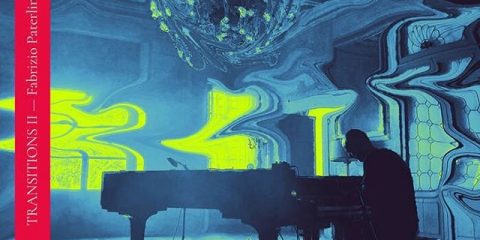 Fabrizio Paterlini - Transitions II