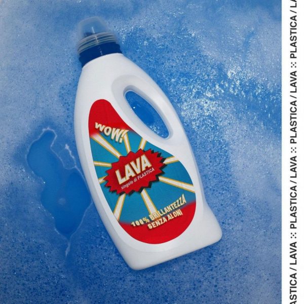 PRODUCER PLASTICA-LAVA