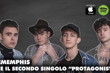 Protagonisti - Elememphis