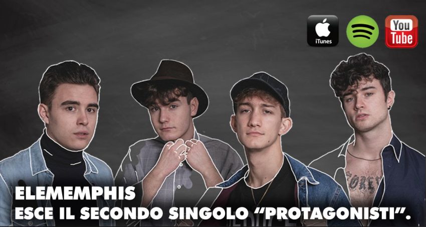 Protagonisti - Elememphis