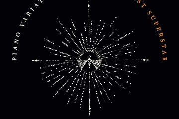 Stefano Bollani - Piano Variations on Jesus Christ Superstar