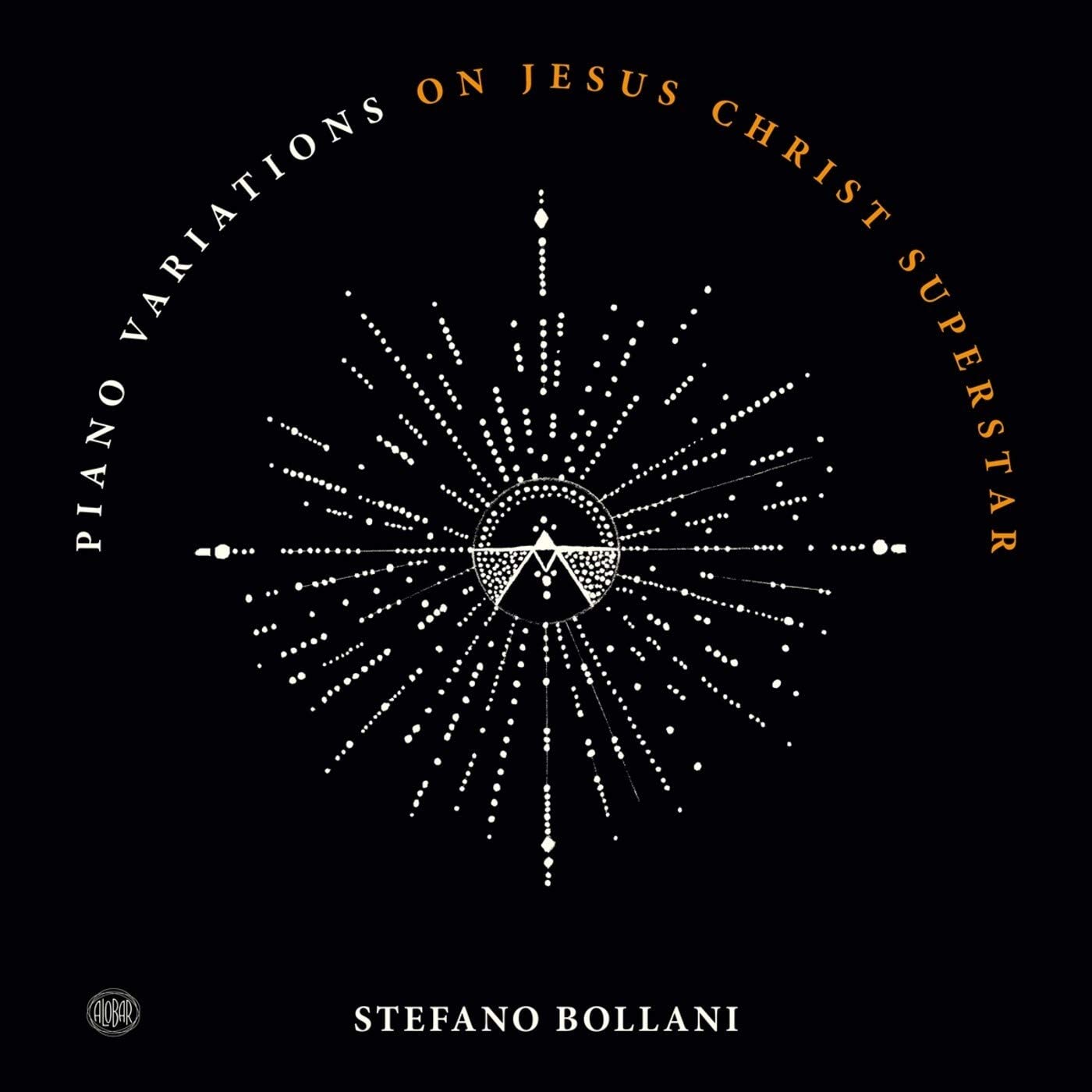Stefano Bollani - Piano Variations on Jesus Christ Superstar