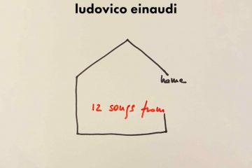 EINAUDI-12-songs-from-home