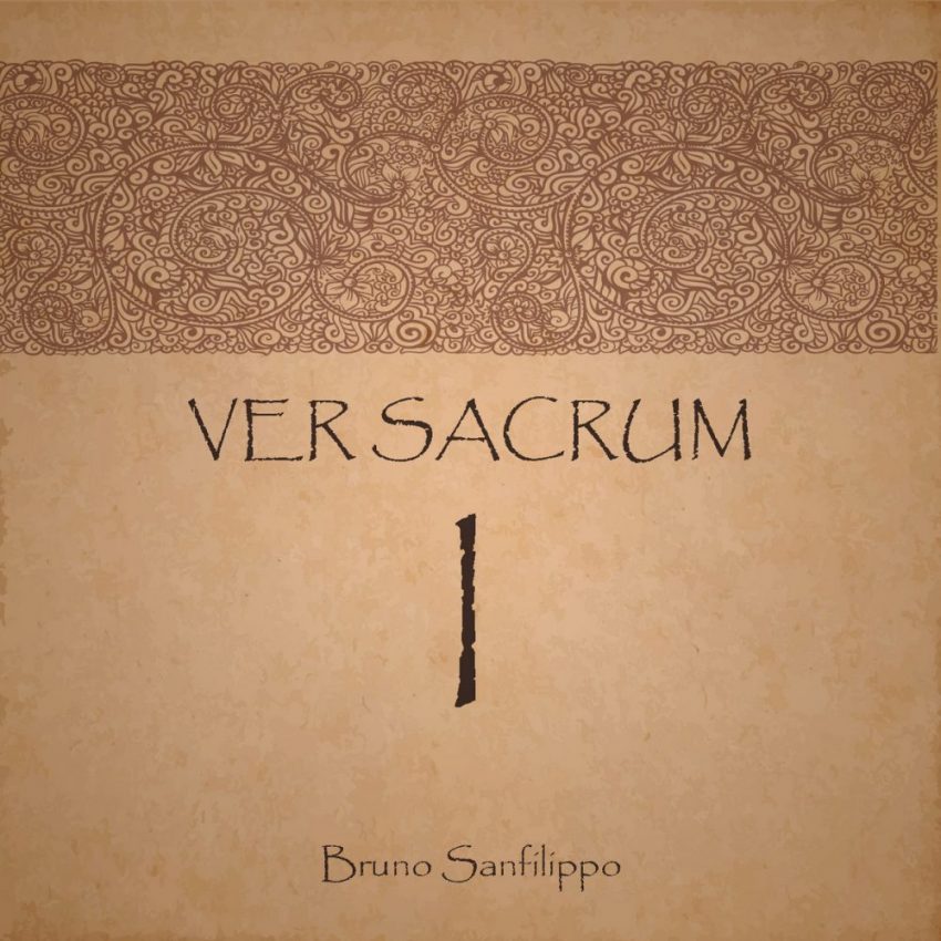 Ver Sacrum - Bruno Sanfilippo