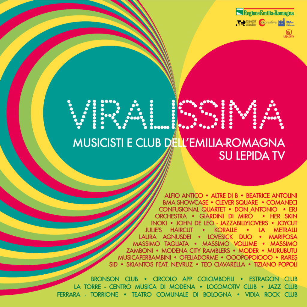 Viralissima
