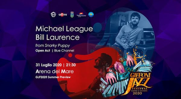 Giffoni Jazz Festival