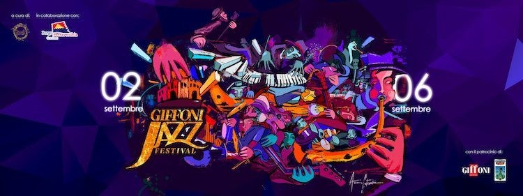 Giffoni Jazz Festival II edizione