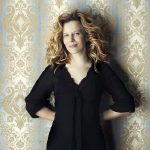 Sonia Bergamasco_foto Alessandro Schinco