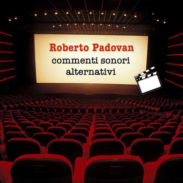 COMMENTI SONORI ALTERNATIVI
