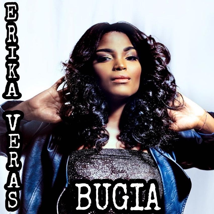 Erika Veras - Bugia