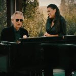 Andrea Bocelli - believe nuovo album 2