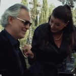Andrea Bocelli - believe nuovo album 3