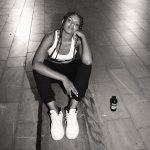 CHANTAL - LUNE ET SOLEIL